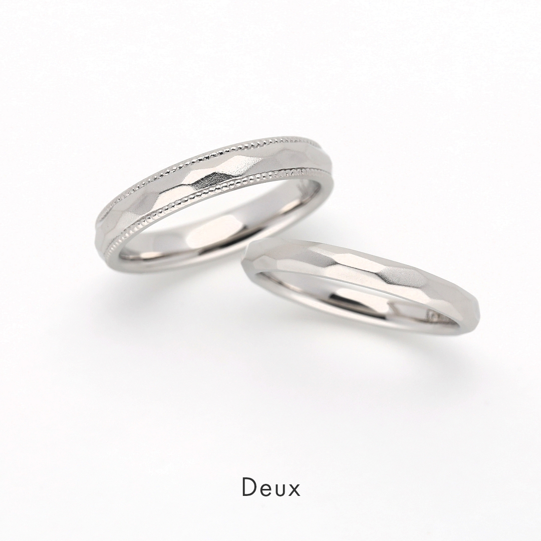 Deux