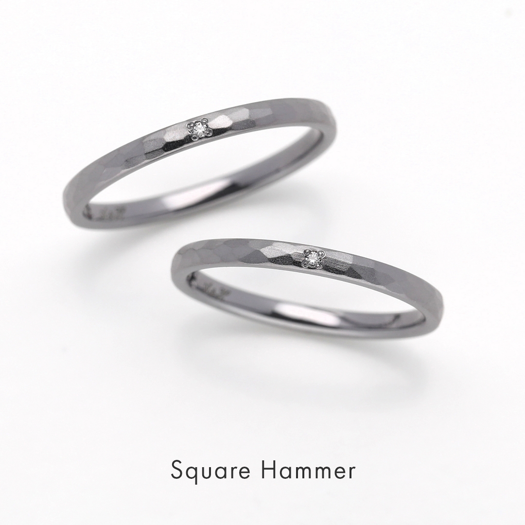 Squorehammer