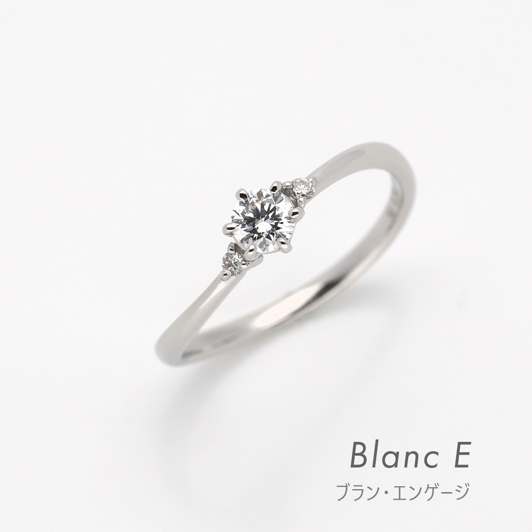 blancE