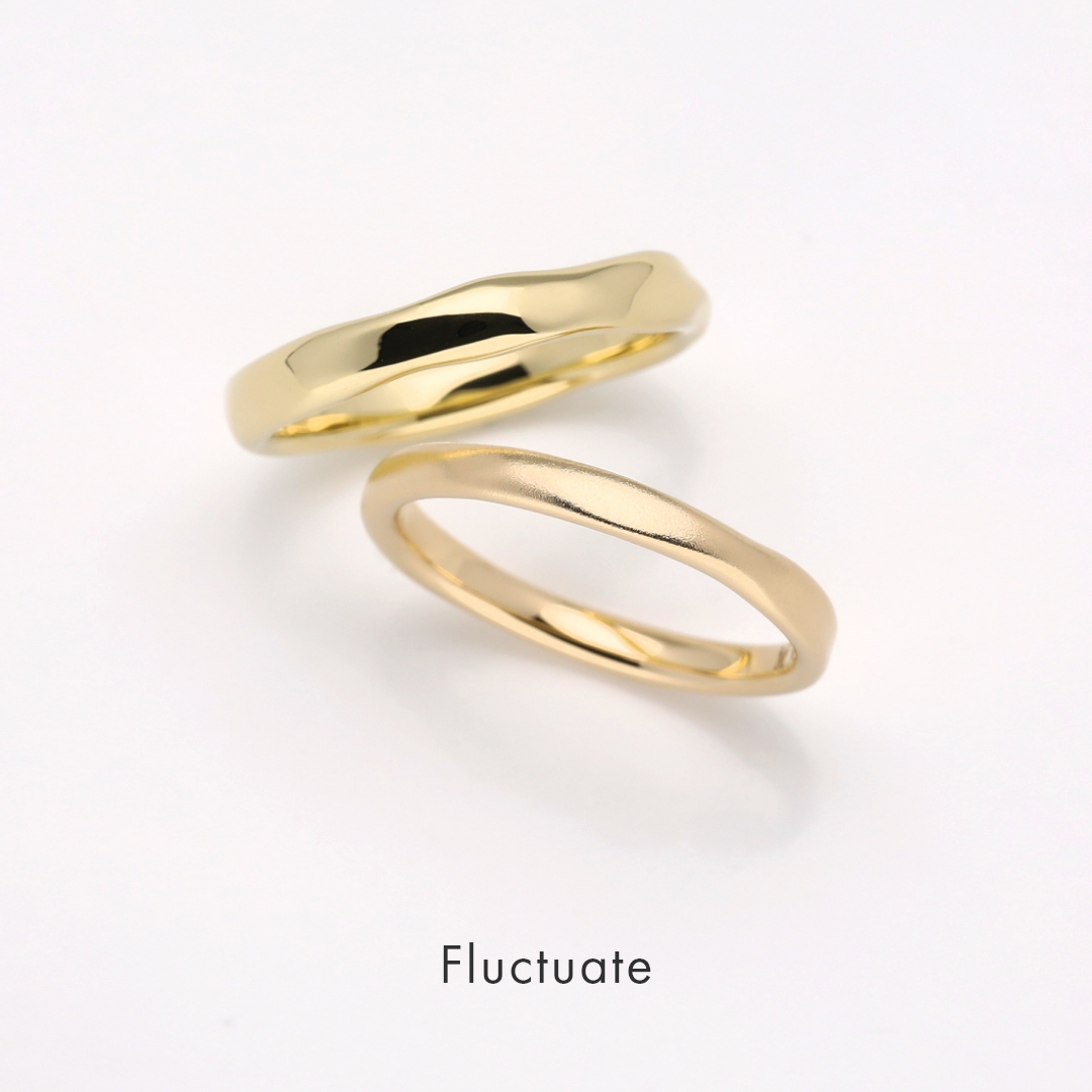fluctuate