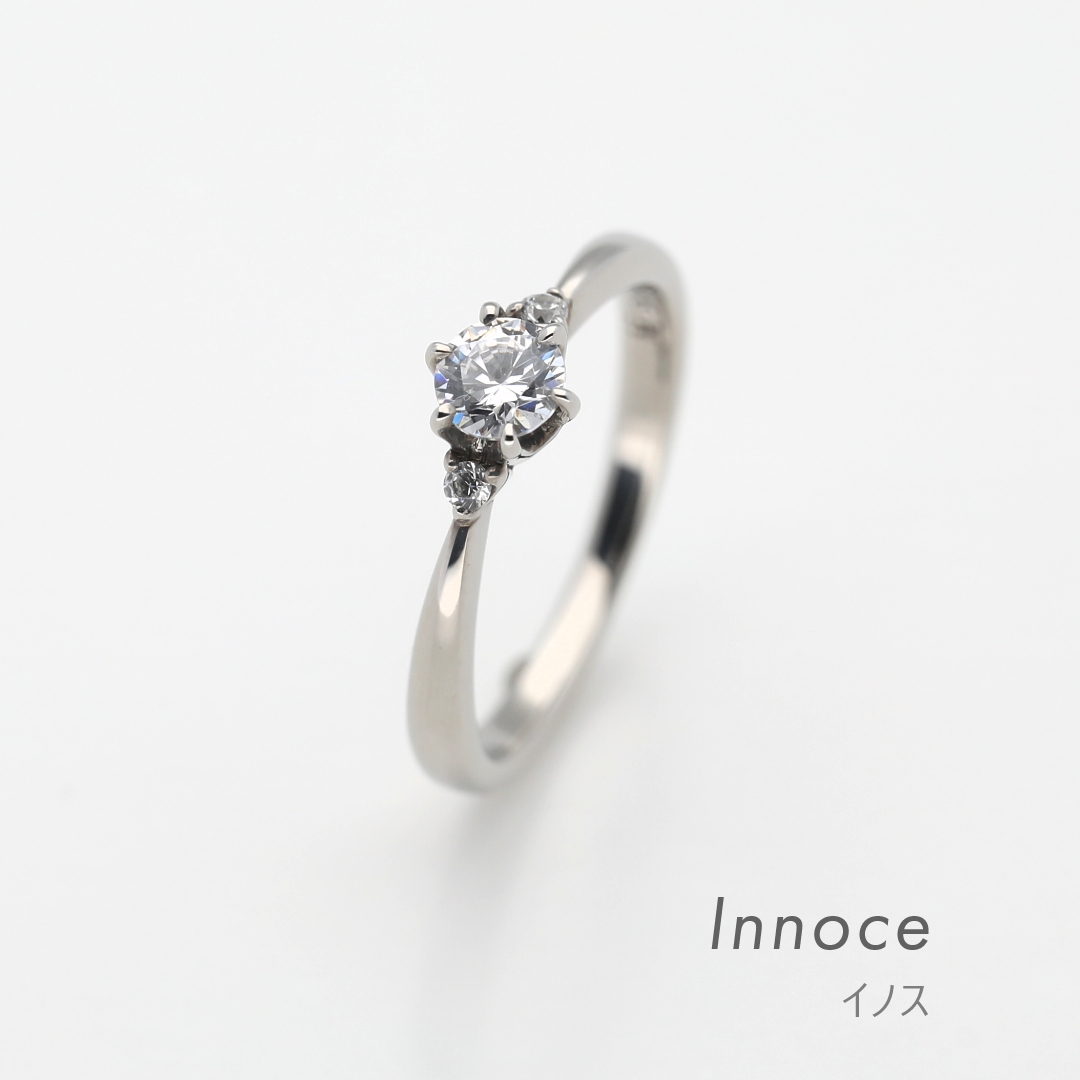 innoce