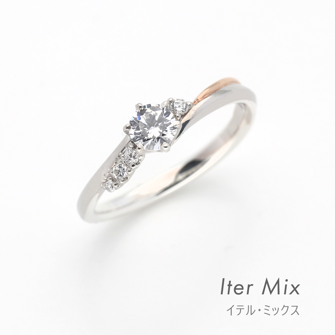 itermix