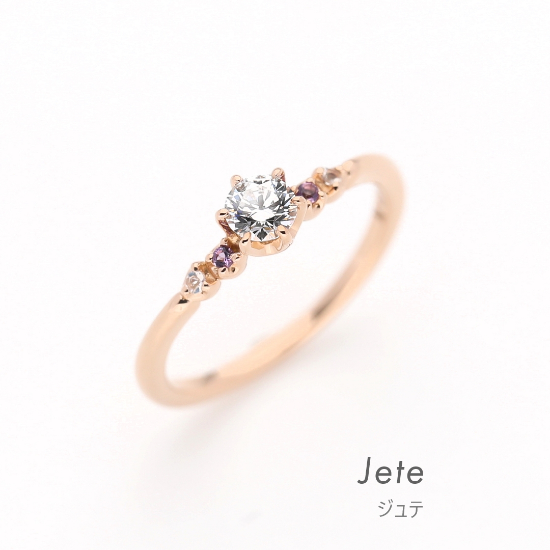 jete