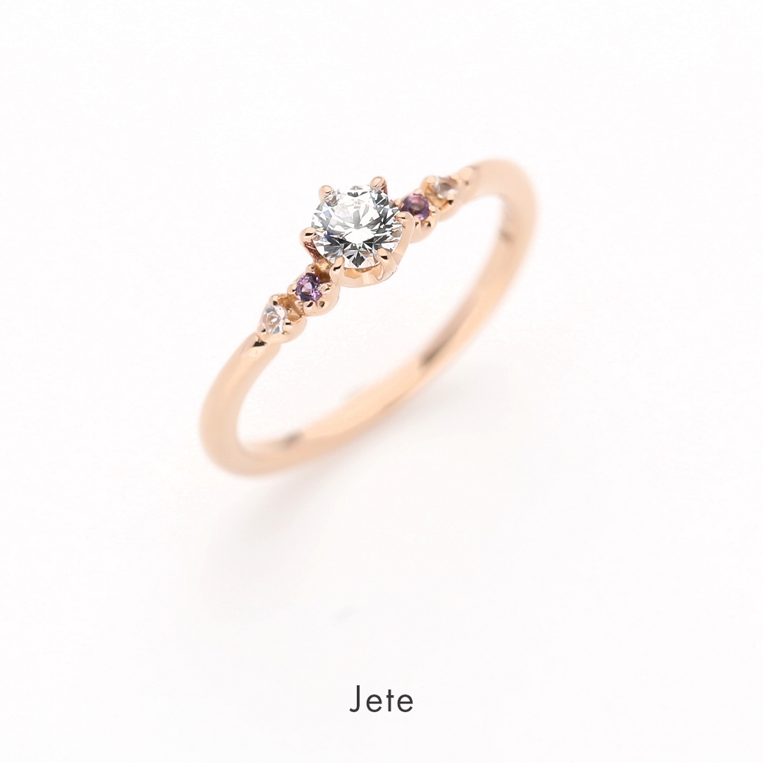 jete