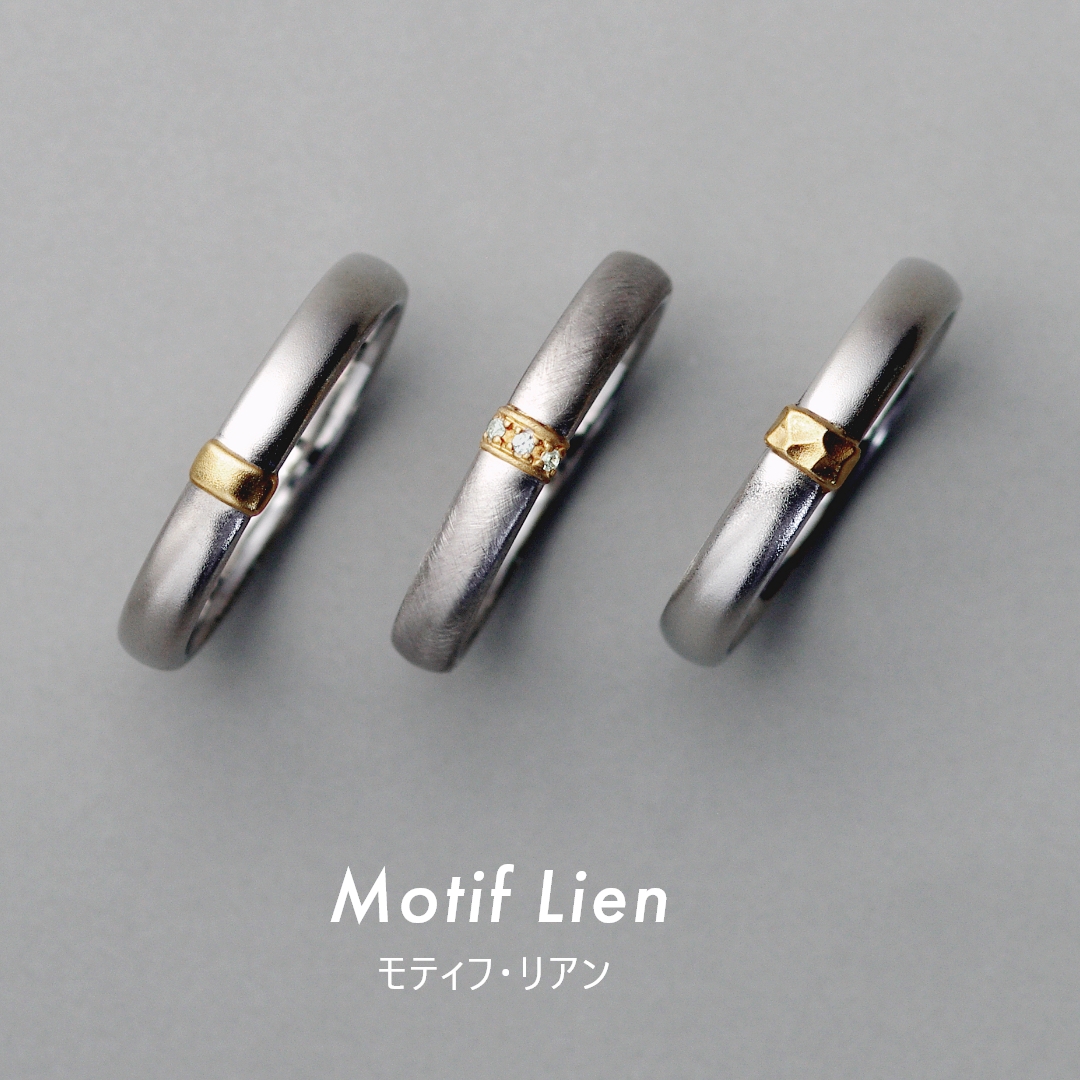 Motif Lien