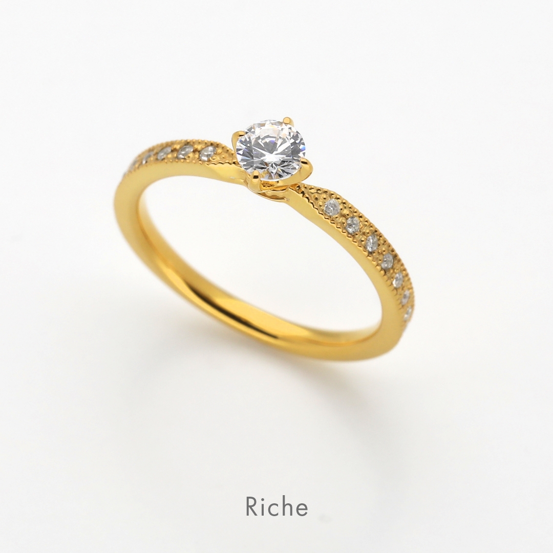 riche