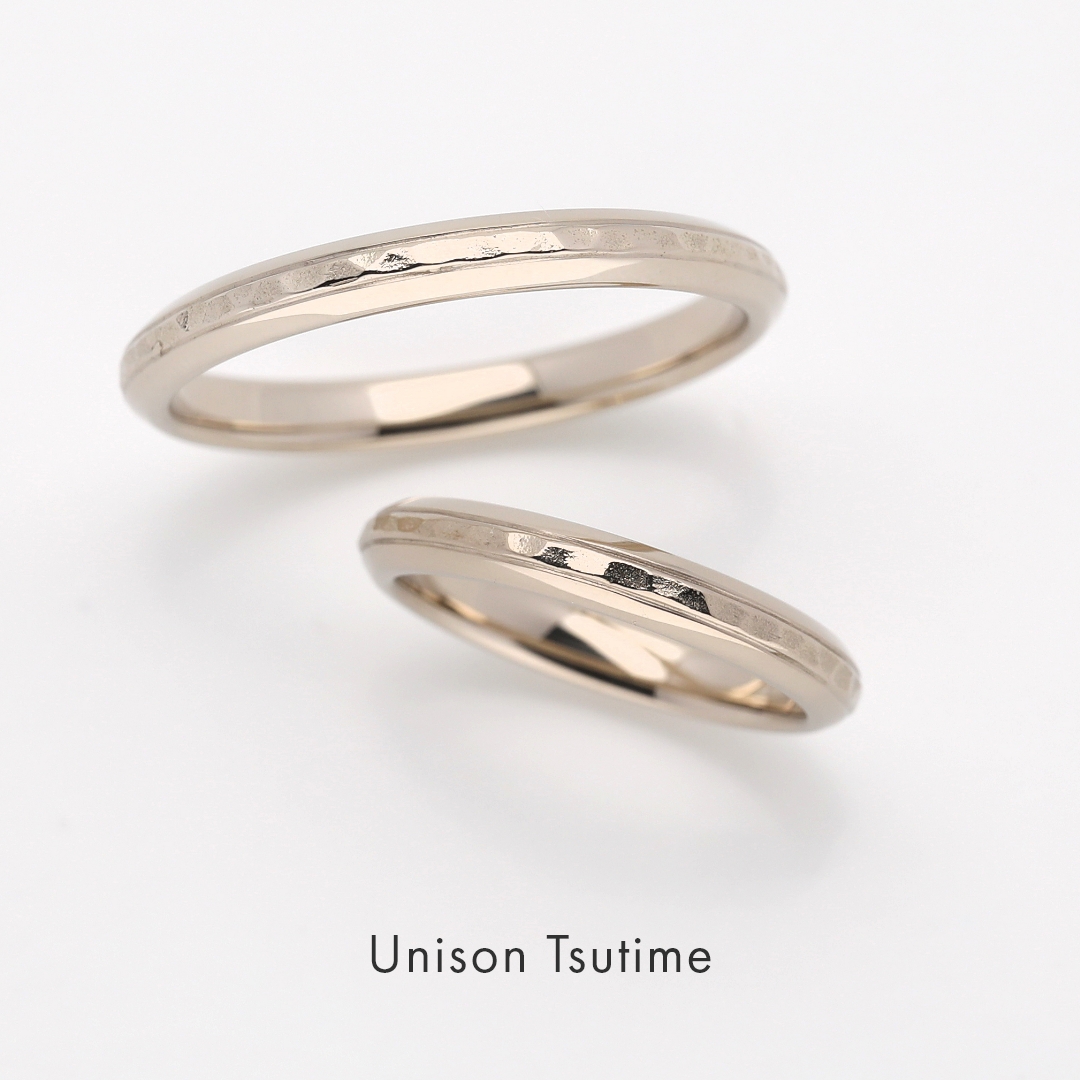 unisonTsutime