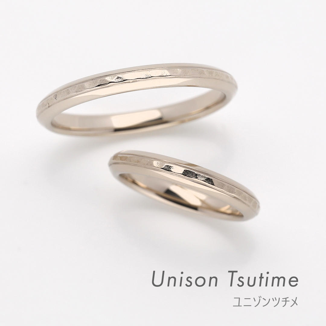 unisonTsutime